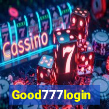 Good777login