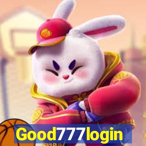 Good777login