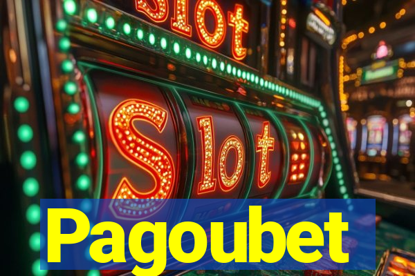 Pagoubet