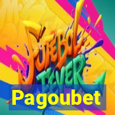 Pagoubet