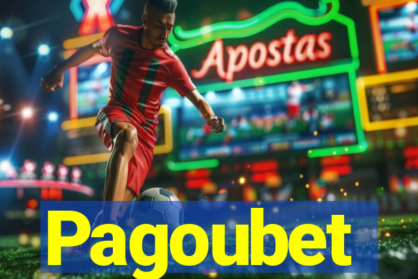 Pagoubet