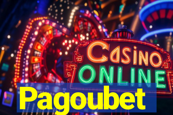 Pagoubet