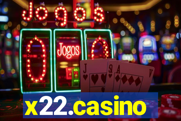 x22.casino