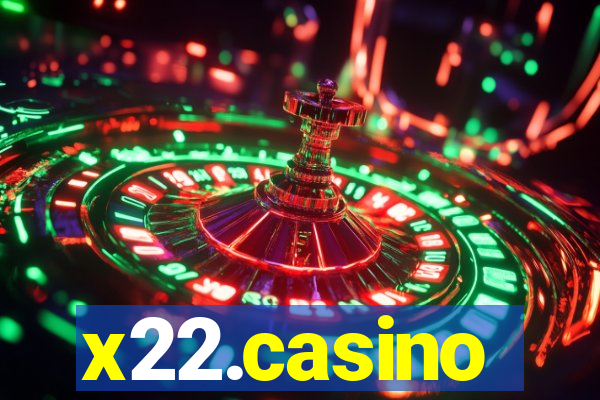 x22.casino