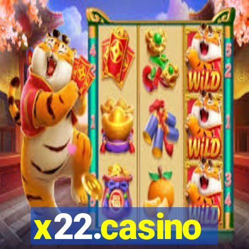 x22.casino