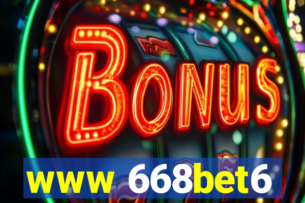 www 668bet6