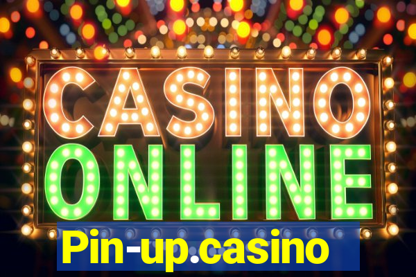 Pin-up.casino