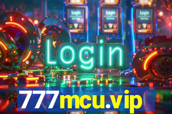 777mcu.vip