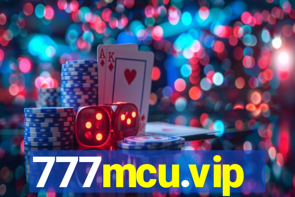 777mcu.vip