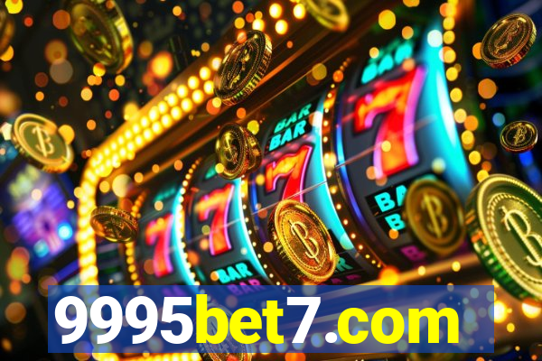 9995bet7.com