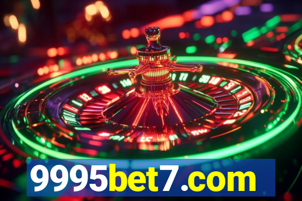 9995bet7.com