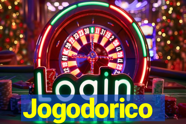 Jogodorico