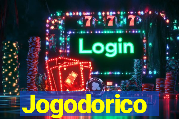 Jogodorico