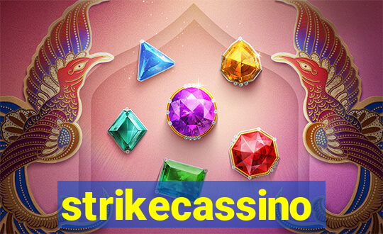 strikecassino