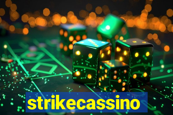 strikecassino