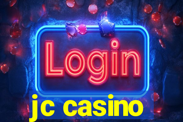 jc casino