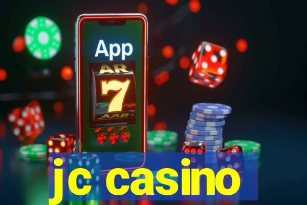 jc casino