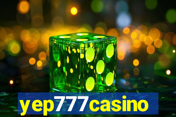 yep777casino