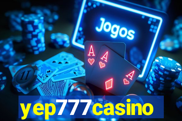 yep777casino