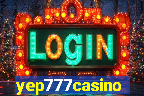 yep777casino