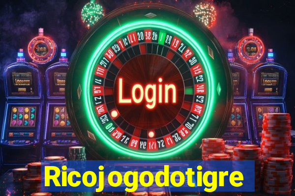 Ricojogodotigre