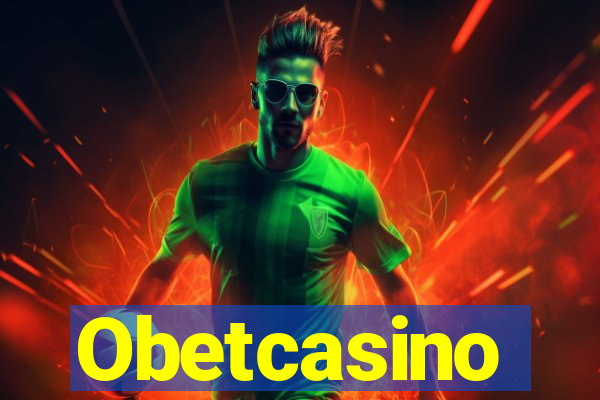 Obetcasino