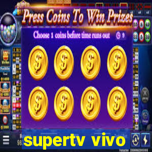 supertv vivo