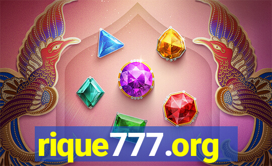 rique777.org