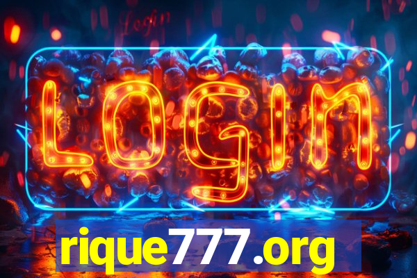 rique777.org