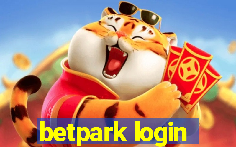 betpark login