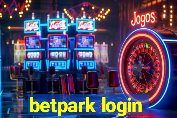 betpark login