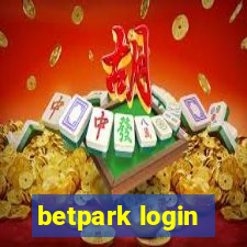 betpark login