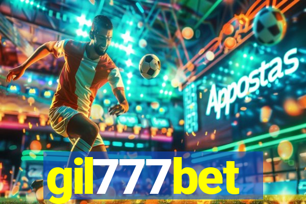 gil777bet