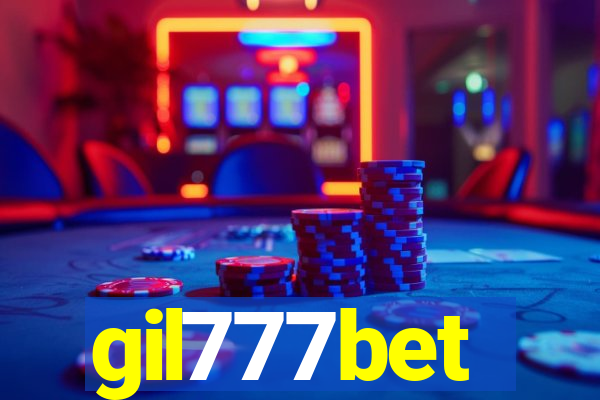 gil777bet