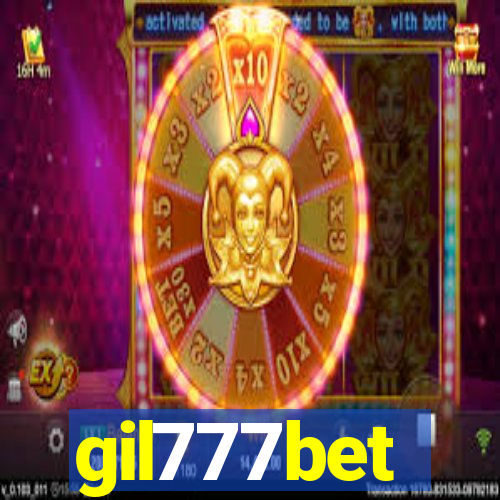 gil777bet