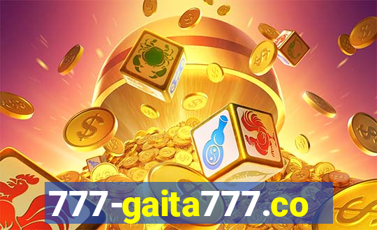 777-gaita777.com