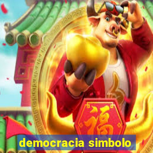 democracia simbolo