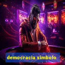 democracia simbolo