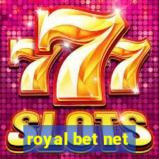 royal bet net