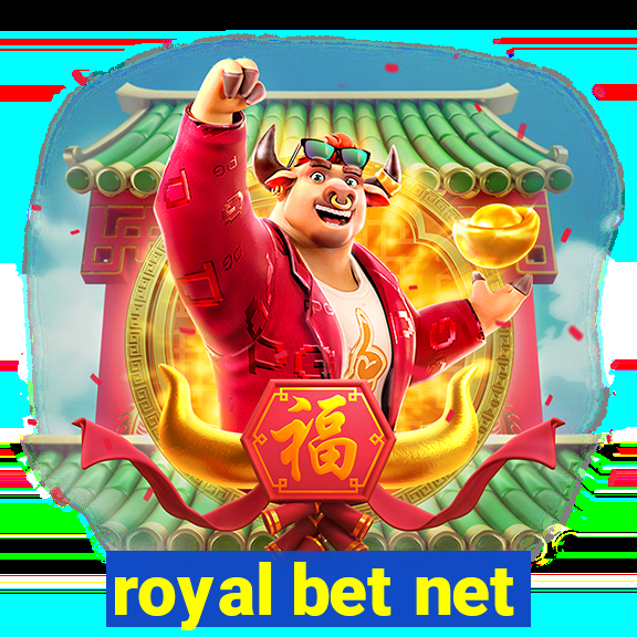 royal bet net