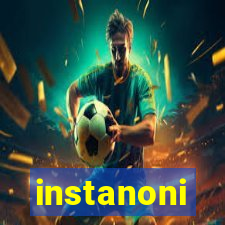 instanoni