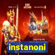 instanoni