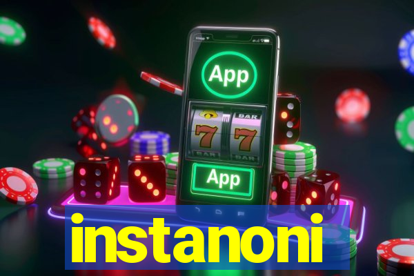 instanoni