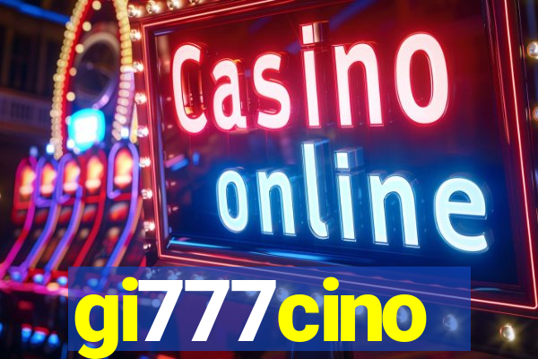 gi777cino