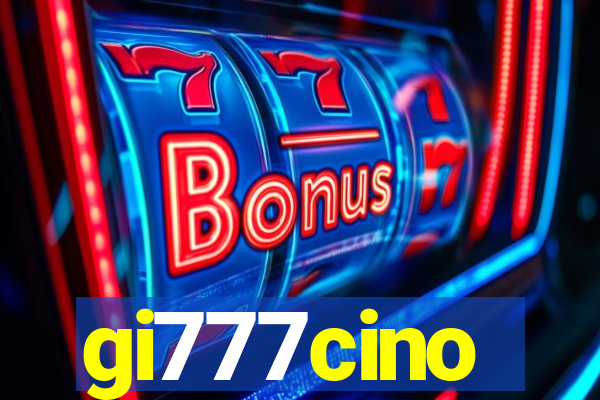 gi777cino