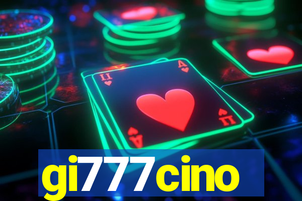 gi777cino