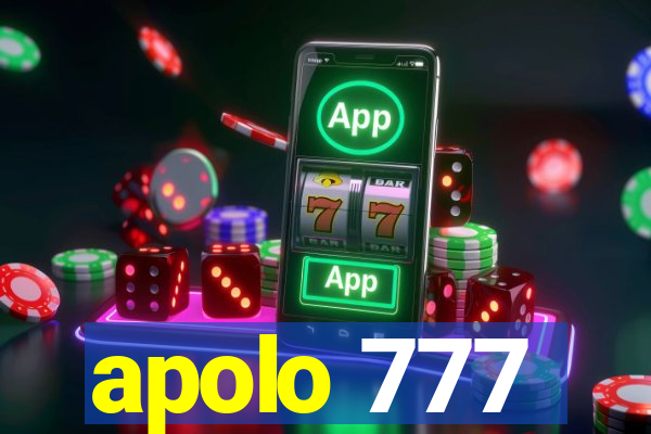 apolo 777