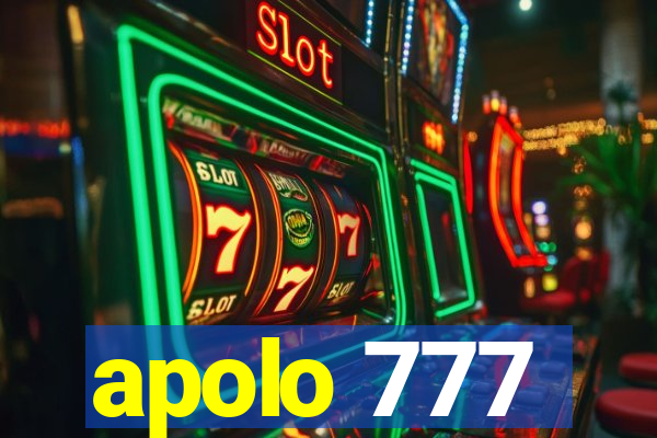 apolo 777