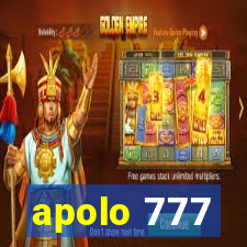 apolo 777