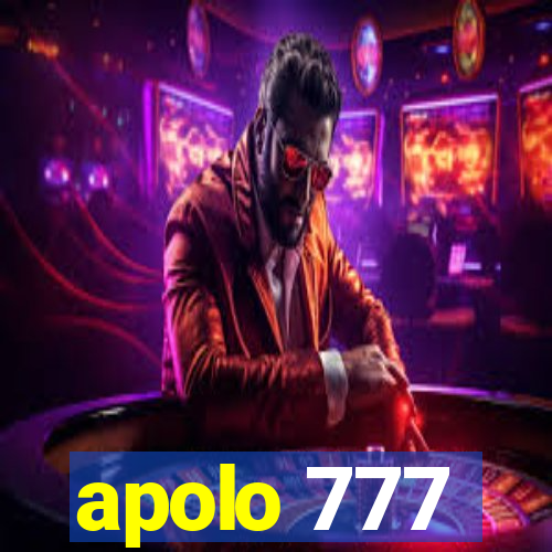 apolo 777